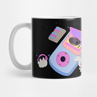 Music Mug